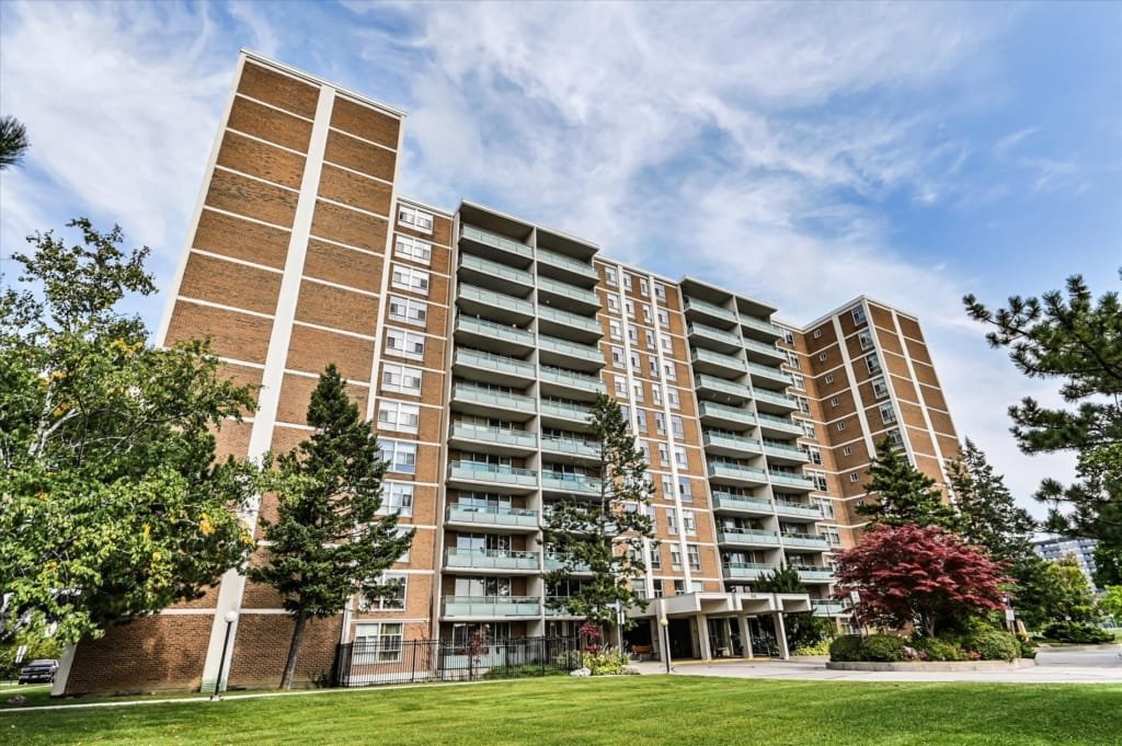 Condo Etobicoke