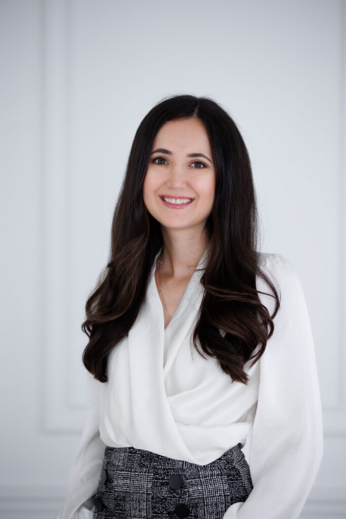 Victoria Napolitano