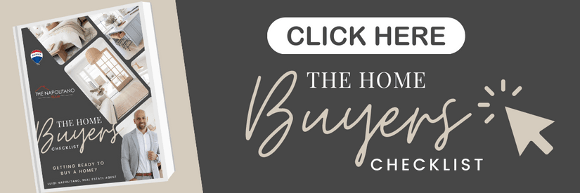 The Home Buyers Checklist - Luigi Napolitano