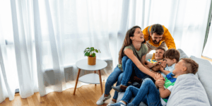 Growing Families