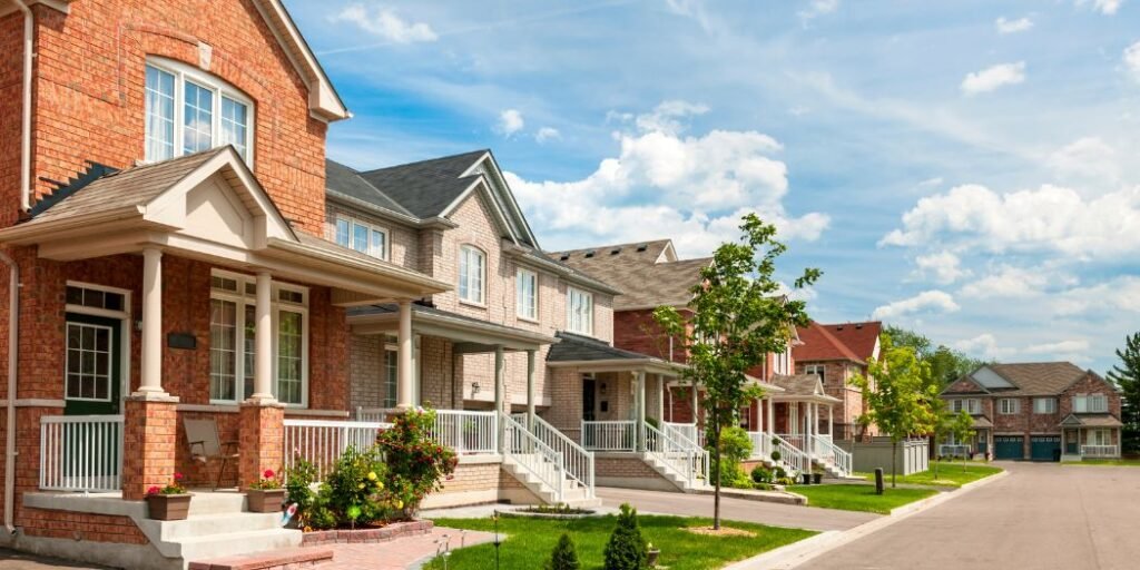 Homes for Sale in Vaughan, Ontario