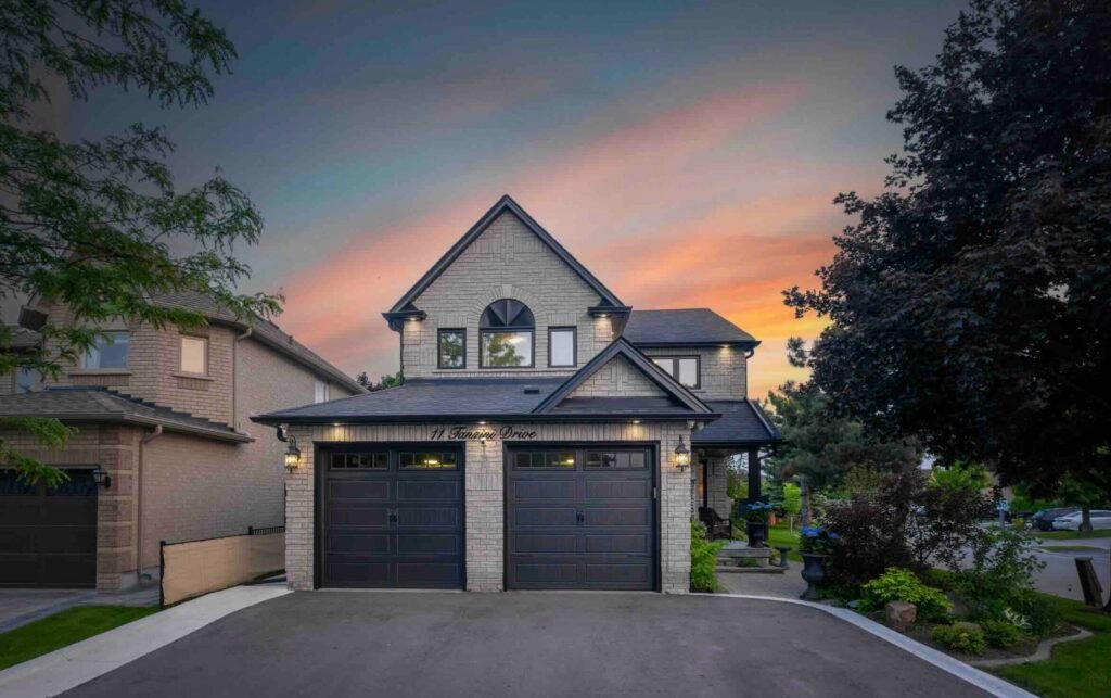 Homes for Sale in Woodbridge, Ontario - The Napolitano Team