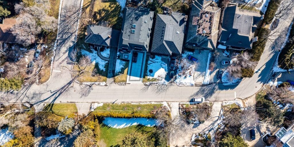 Homes for sale in North York, Ontario he Napolitano Team