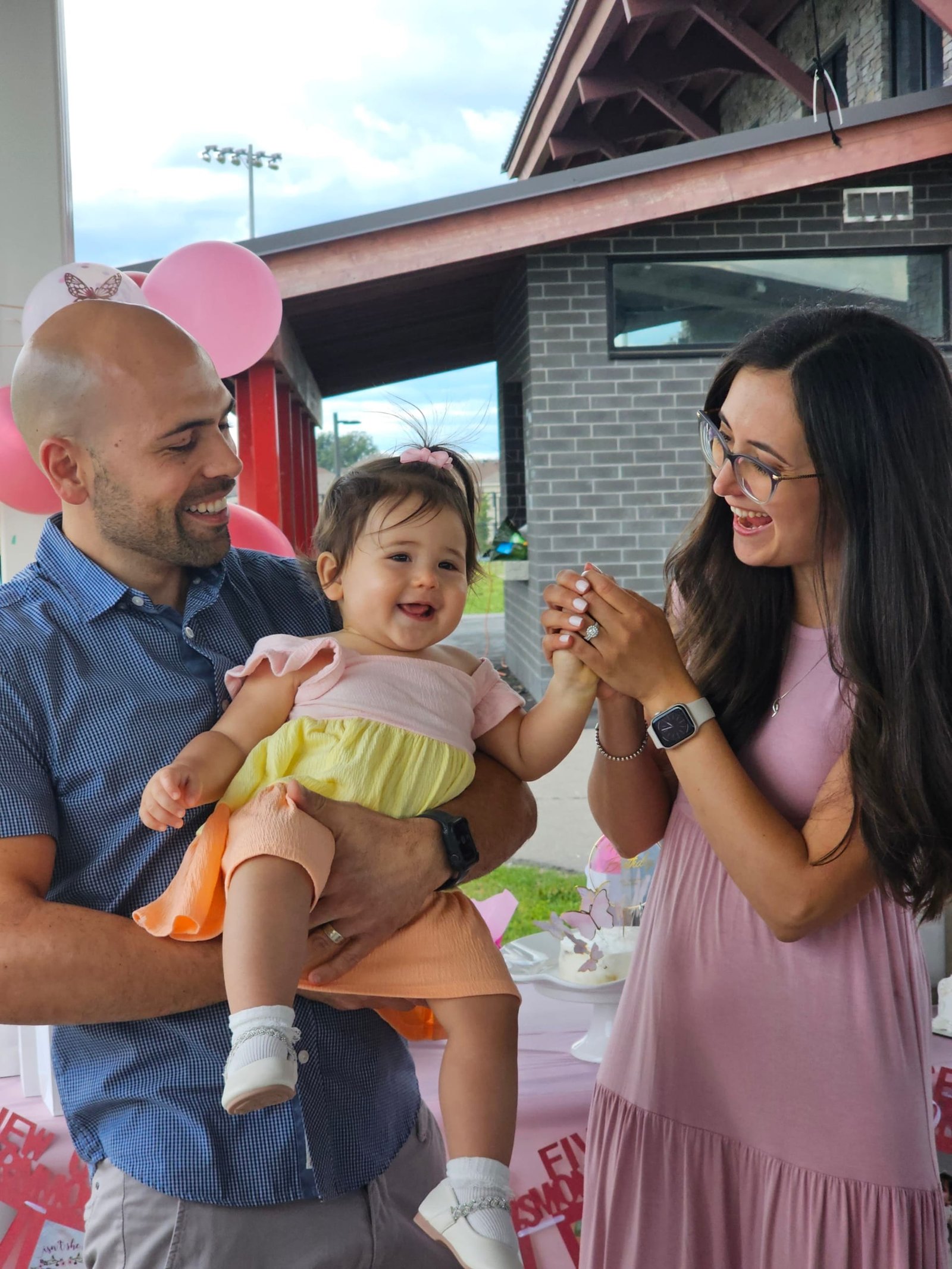 Upsizing Growing Families