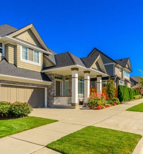 Is $1.3 million enough to buy a home in Vaughan in 2026