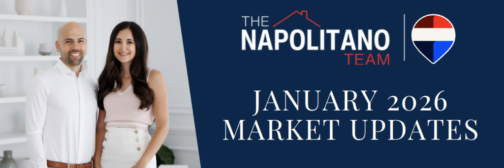 January 2026 GTA Real Estate Market Update