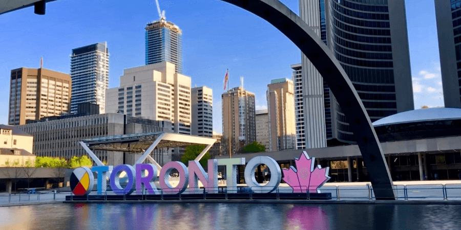 Toronto