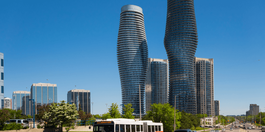 Mississauga