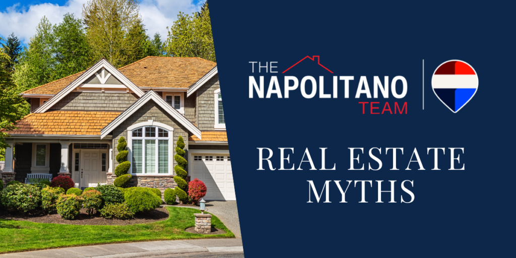 Real estate myths in Ontario holding buyers and sellers back in 2026