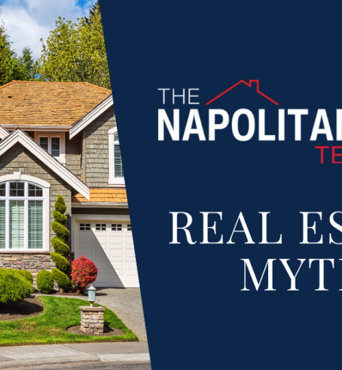 Real estate myths in Ontario holding buyers and sellers back in 2026
