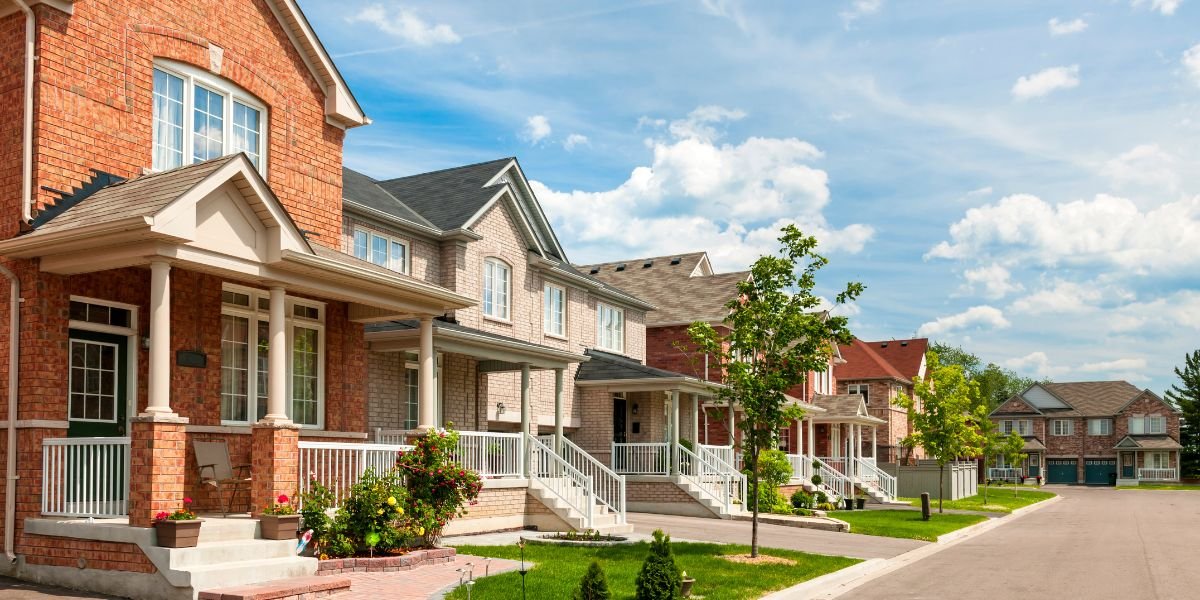 Vellore Village Vaughan Ontario