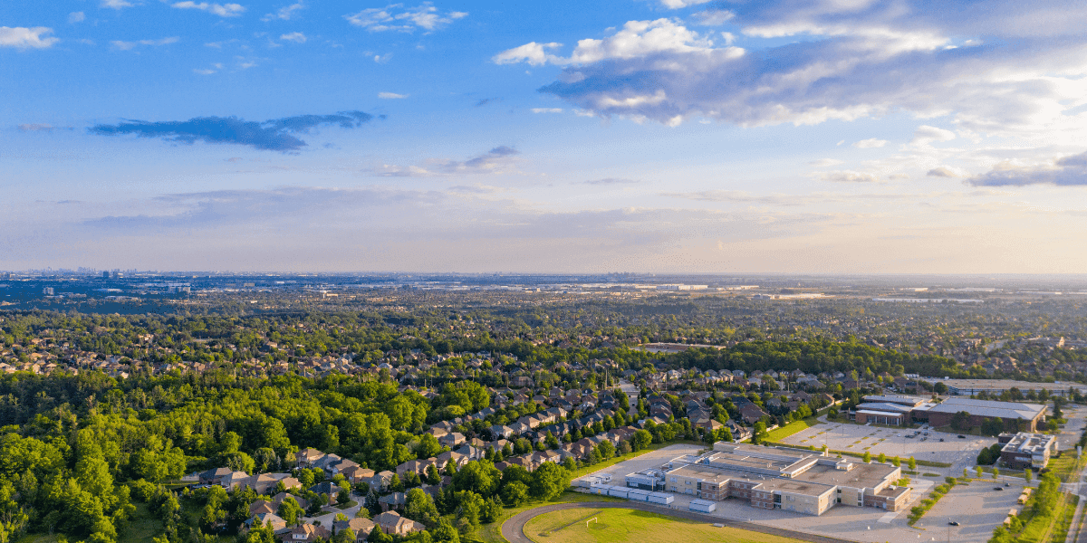 Exploring Woodbridge