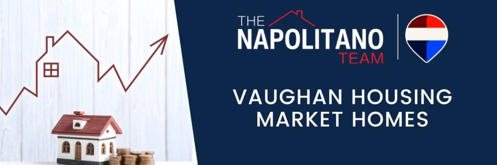 vaughan housing market homes