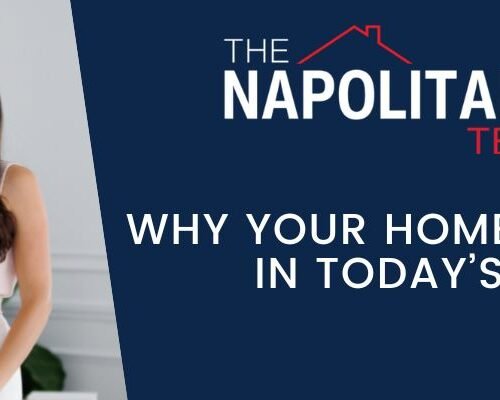 why your home isn’t selling GTA real estate sellers guide